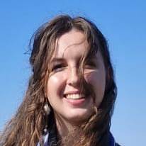 Rebecca Joy Goodall