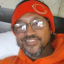 Wayne Mosley