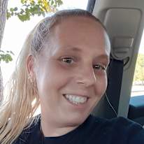 Nicole Bigger