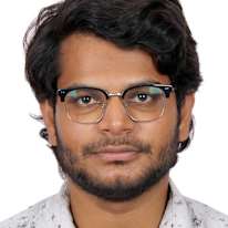 Suganthkrishna M