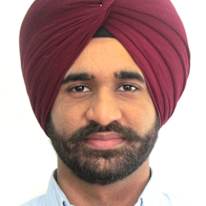 Ekamdeep Singh