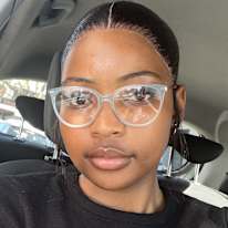 Nhlanhla Mavi