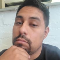 Steven de la torre