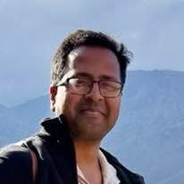 Siddhartha Dey