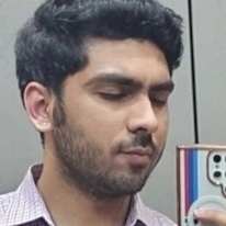 Priyanshu Negi