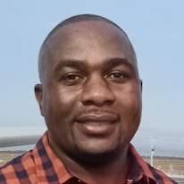 Marshall Moyo