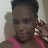 Dominique Dixon
