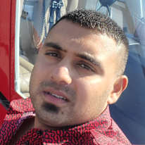 BARINDER