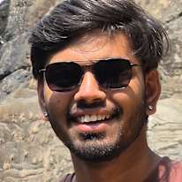 Sree Vathsa Kashyap