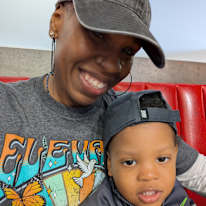 Tonaiya Wilson