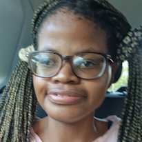 Grace Cebiziswe