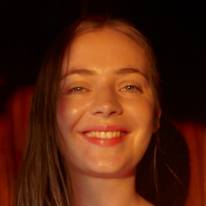 Georgina Treanor