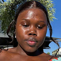 Noxolo Msomi