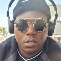 Mbuso Ntuli