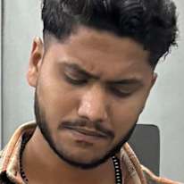 Dhanush B