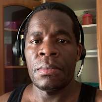 James Marime