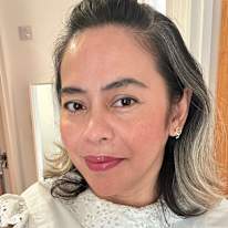 Cristy Gonzaga