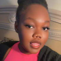 Faith Jigba