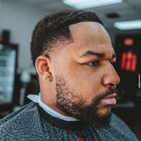 Shaundell Fishburne