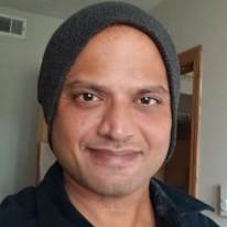 Nand Patel