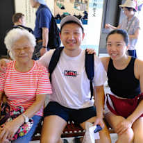 Steven Chau