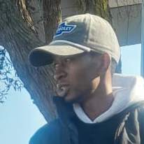 Thabo Mathebula
