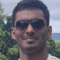 Sahil Singh