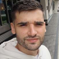 Nemanja Jungic
