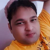 Gaurav Kumar Rana