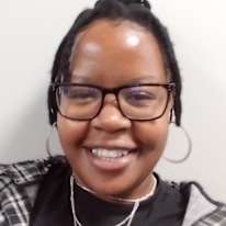 Nobuhle Mazibuko