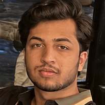Abbas malik