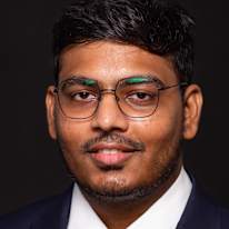 Rajesh