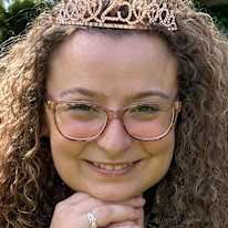 Katelyn Perrone