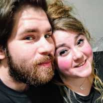 Christina and Steven