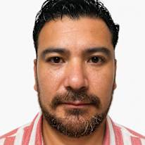 Marco Antonio García Ortiz