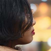 Harsha Thrilok