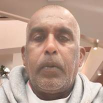 Marichamy ravi