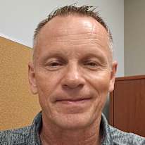 Larry Forsyth