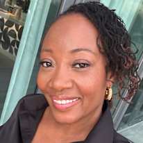 Tasha Godfrey