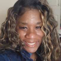 Alicia Brown