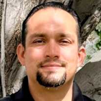 Carlos Salgado