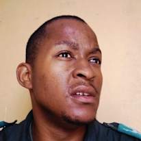 Teboho Tau