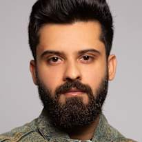 SHUBHAM SHARMA