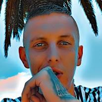 Justin Havenga
