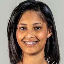 Aisha Johnson