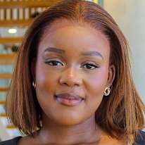 Lehlogonolo Oliphant