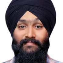 GURPREET SINGH