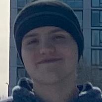 Dakotah Martin Mitchell