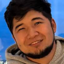 Yernaz Kaziyev