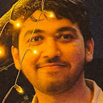 Shubham Kadam